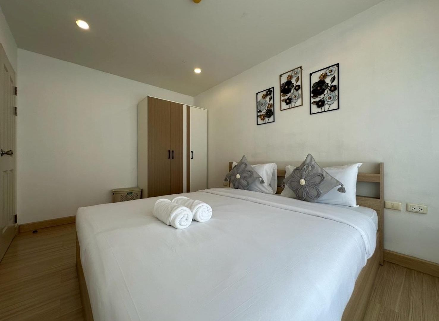 The Pride Avenue Soi Buakao Pattaya
