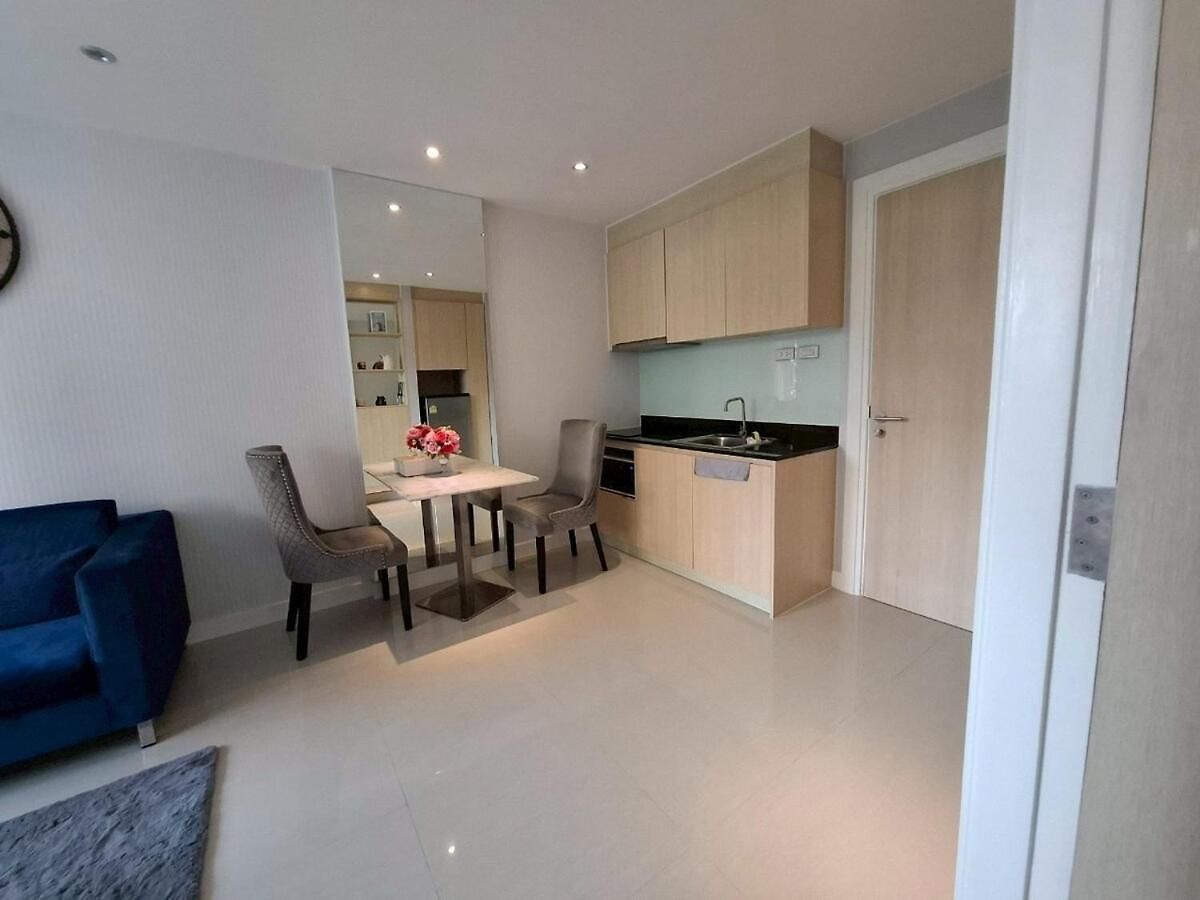Apartment Grand Caribbean