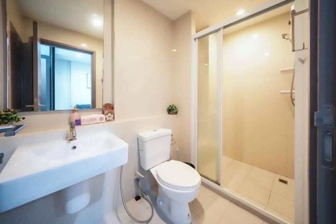The Base High Floor And Seaview อพาร์ทเม้น Pattaya