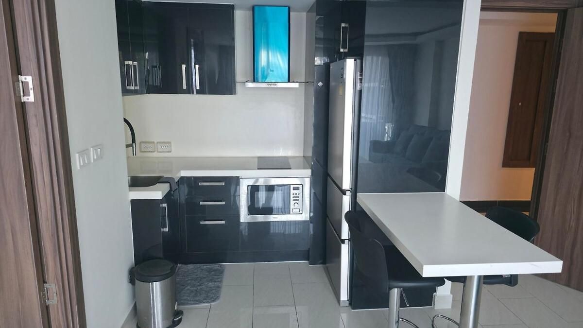 Grand Avenue Cityview 50 Sqm Wifi Tv *