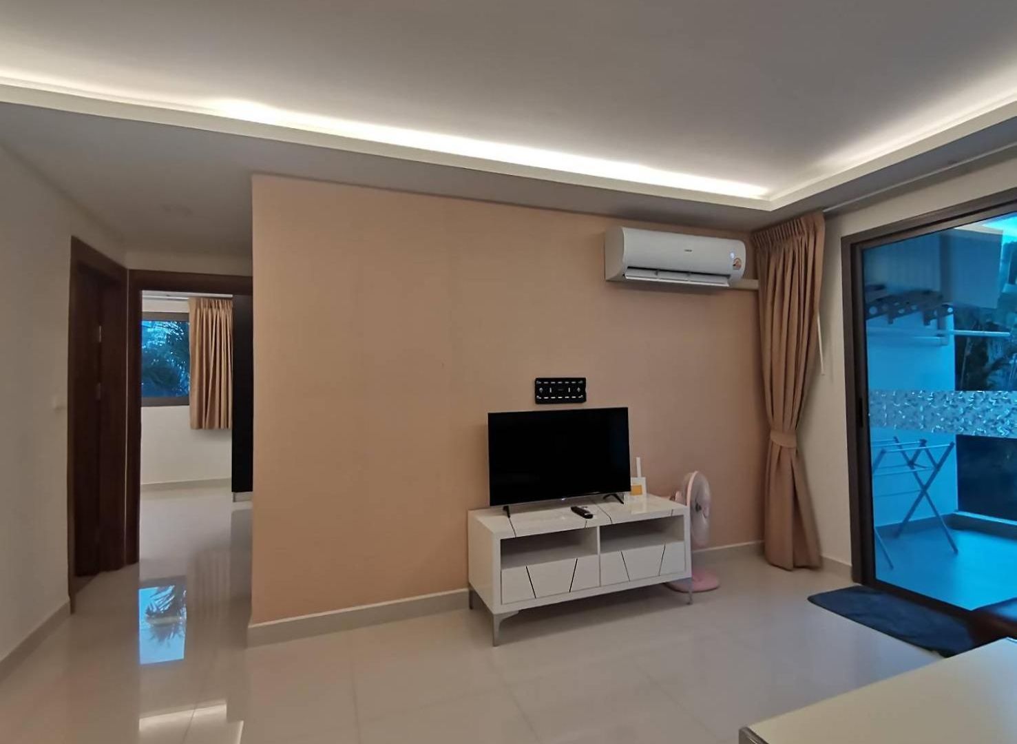 คลับรอยัล2bed อพาร์ทเม้น