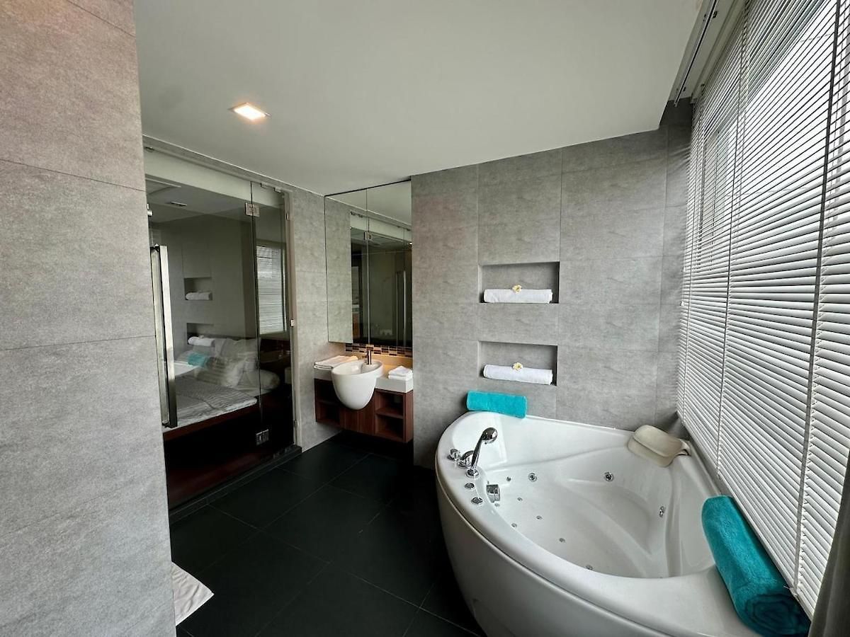 Fancy Beachfront Pattaya