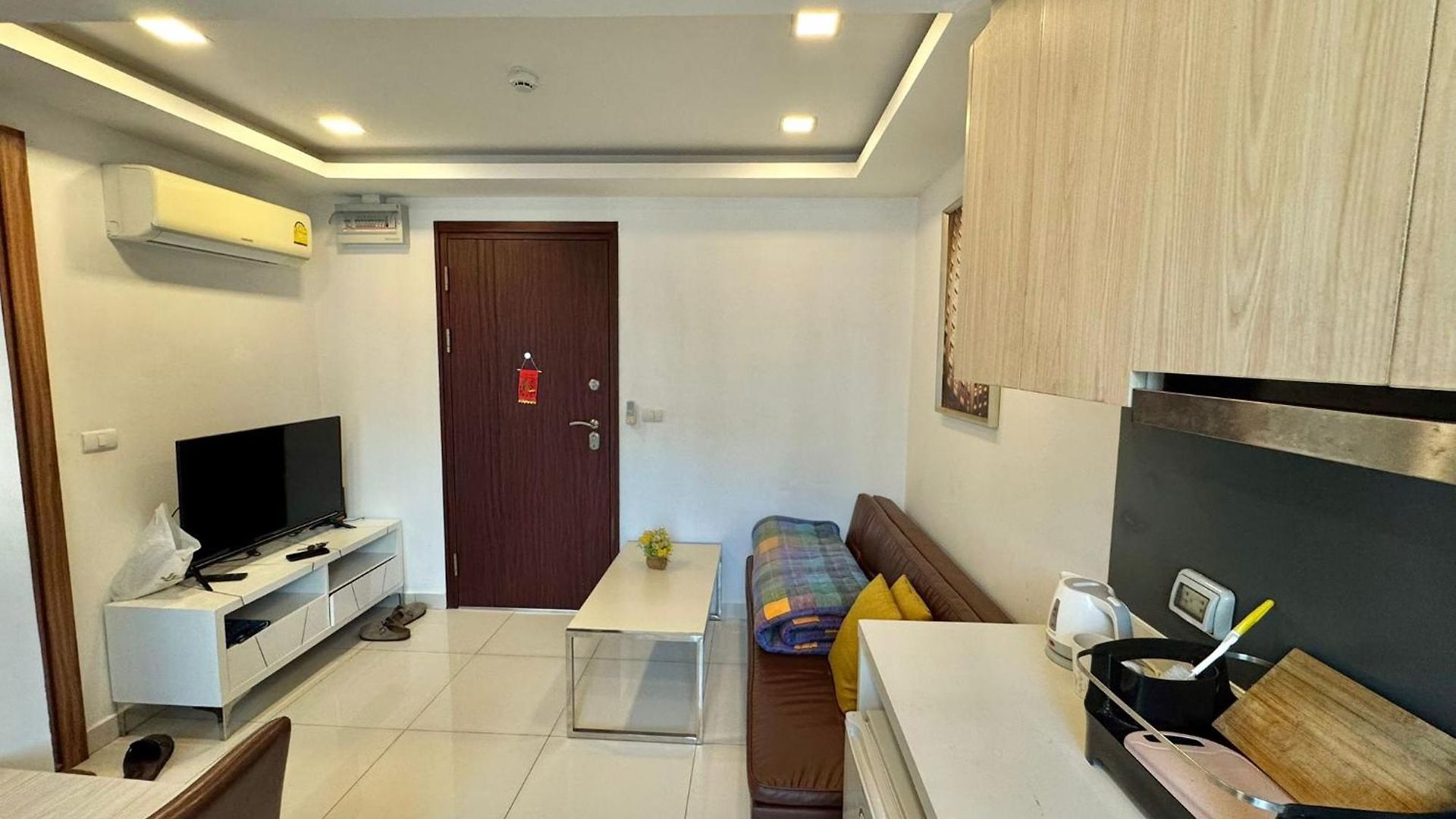 Arcadia Pattaya