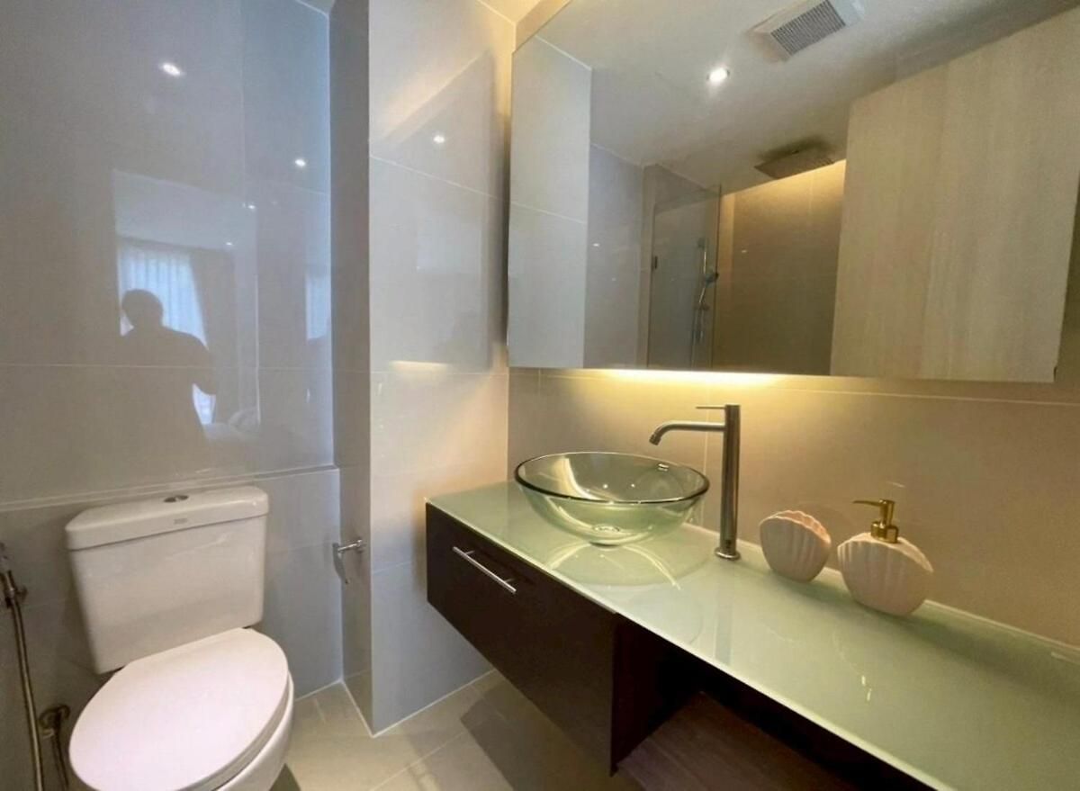 Grand Caribbean Apartment Pattaya