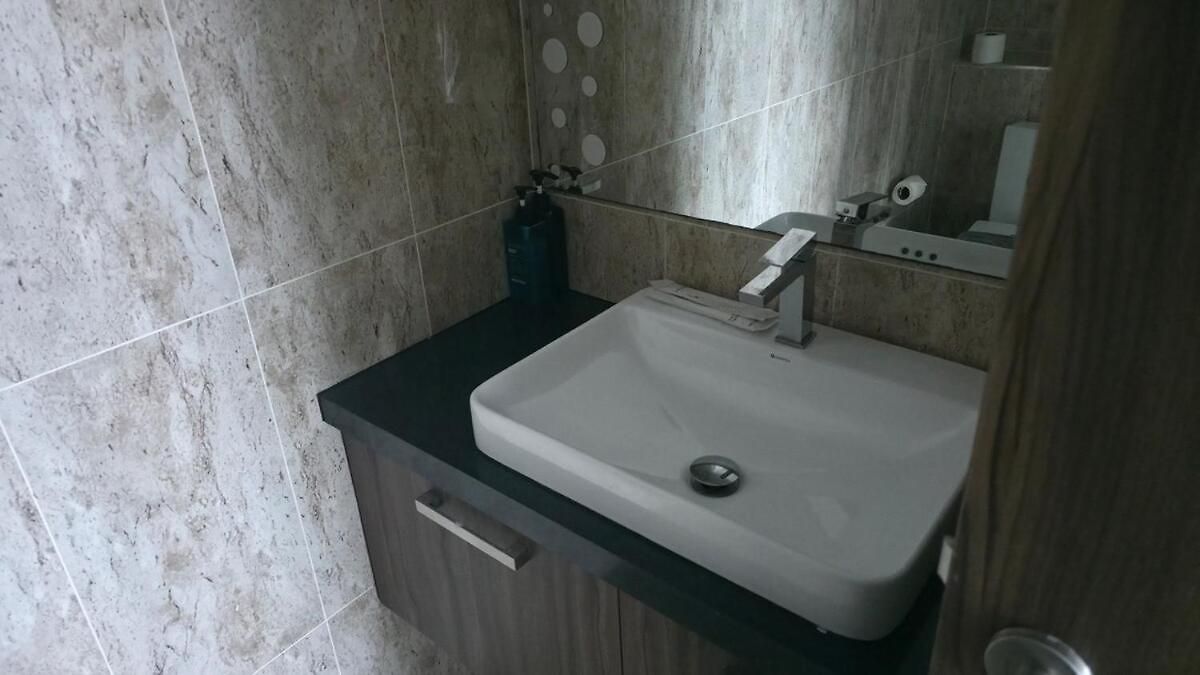 Grand Avenue Cityview 50 Sqm Wifi Tv Pattaya