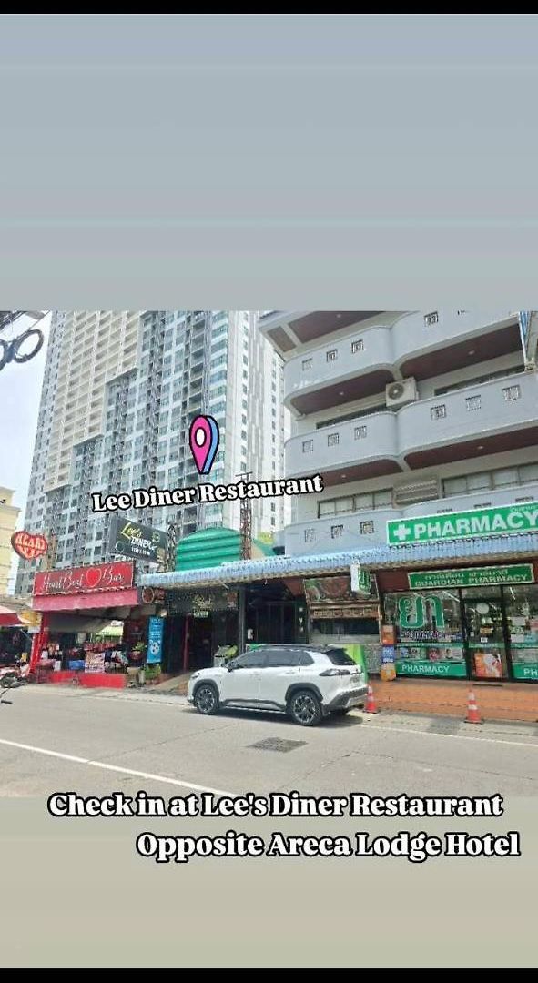 Mn Budget Near Lk Metro Pattaya