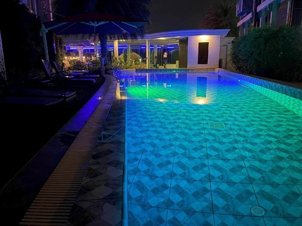 Style Living - Great Location At อพาร์ทเม้น Pattaya