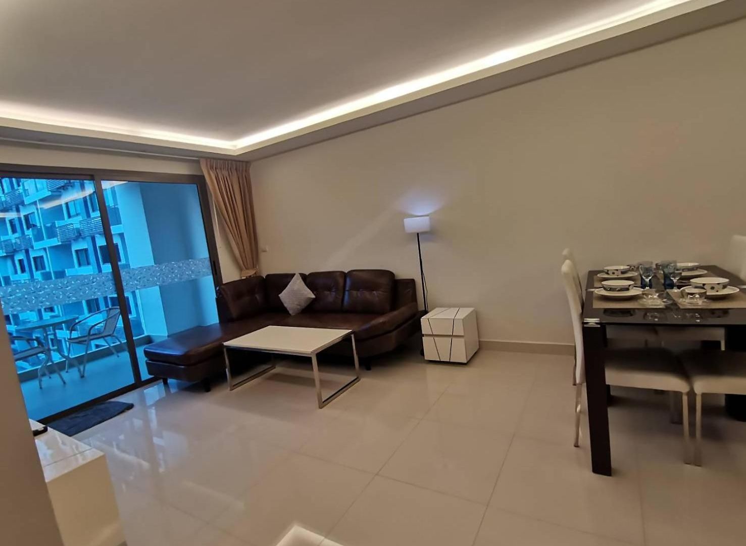 คลับรอยัล2bed *