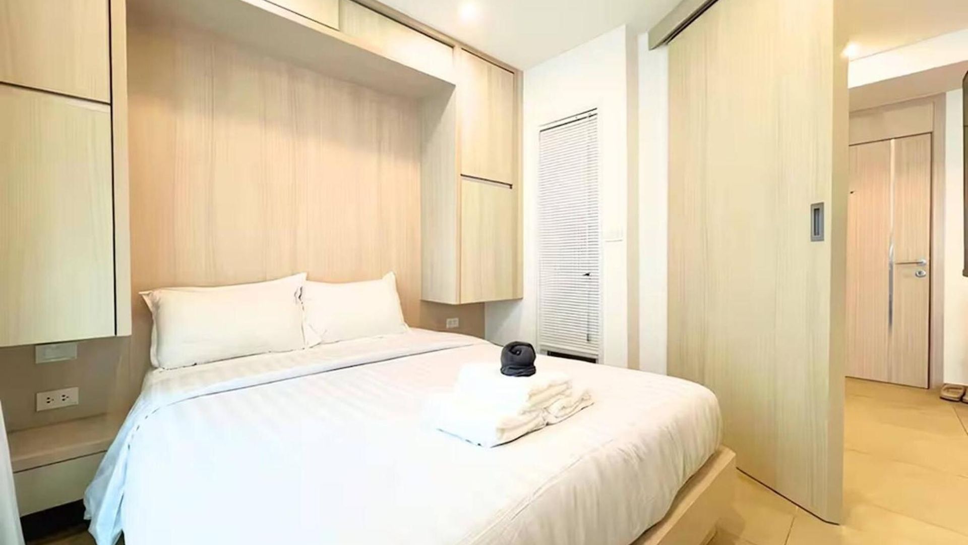 Living At Great Location Pattaya