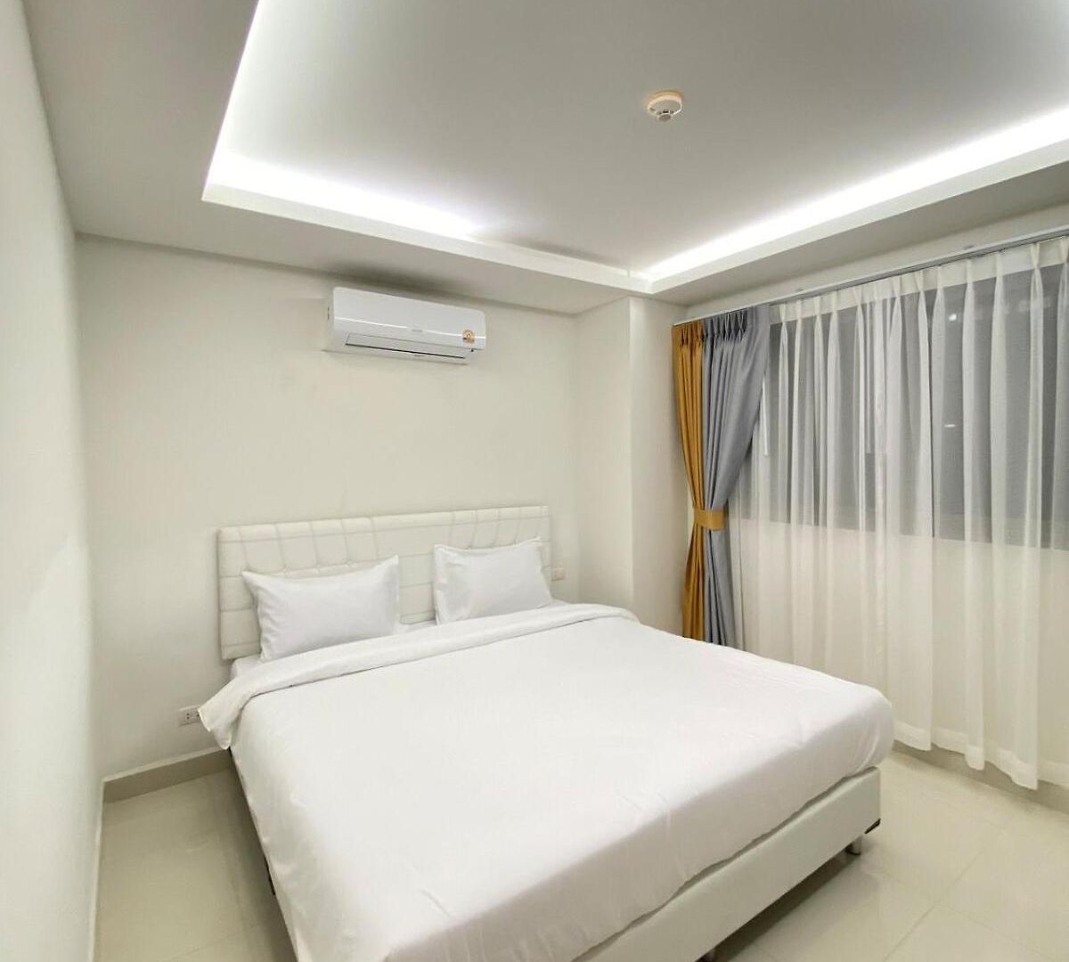 Wongamart Access - Family * Pattaya