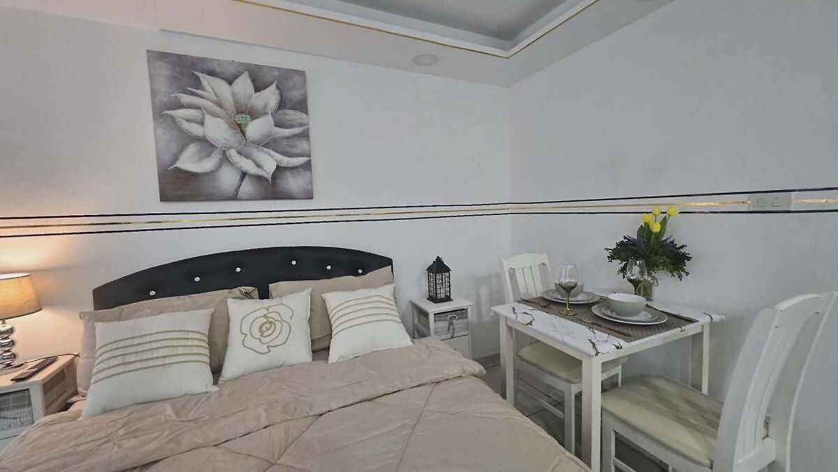 Pool View Pet Friendly Siam Oriantal Tropical Thailand Pattaya