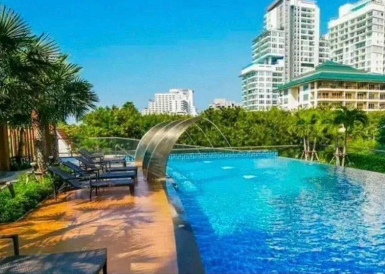 Sea View อพาร์ทเม้น *