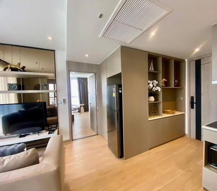 2 Bed Luxury - Front อพาร์ทเม้น *