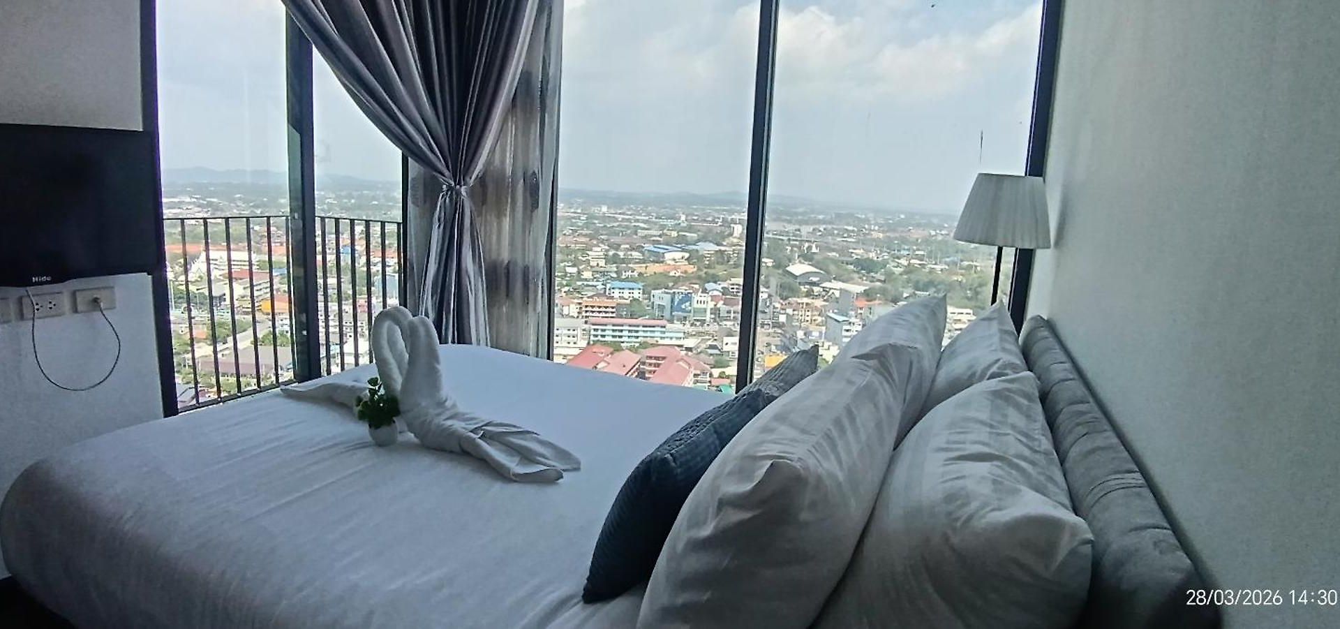Posh 284 Pattaya