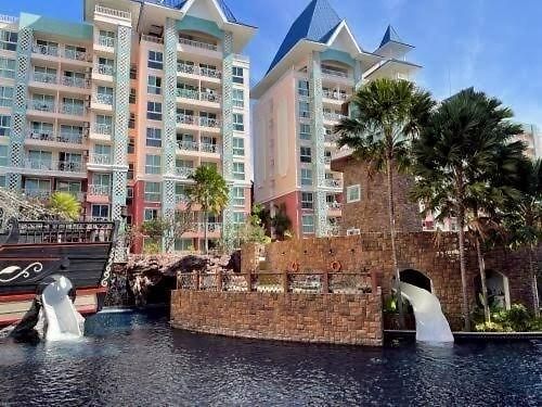 Grand Caribbean