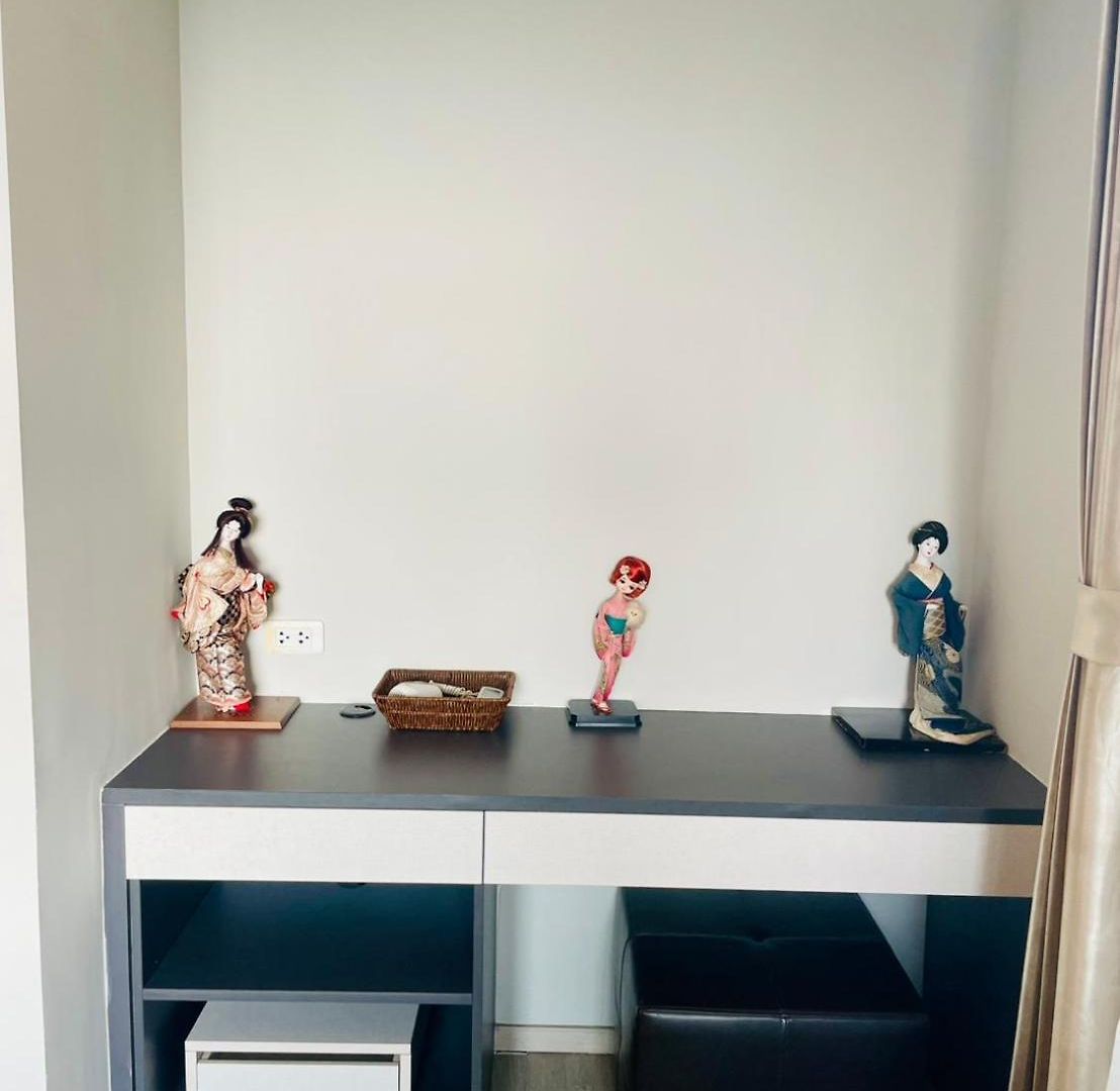 The Base 2bed 2bath By Numam Pattaya