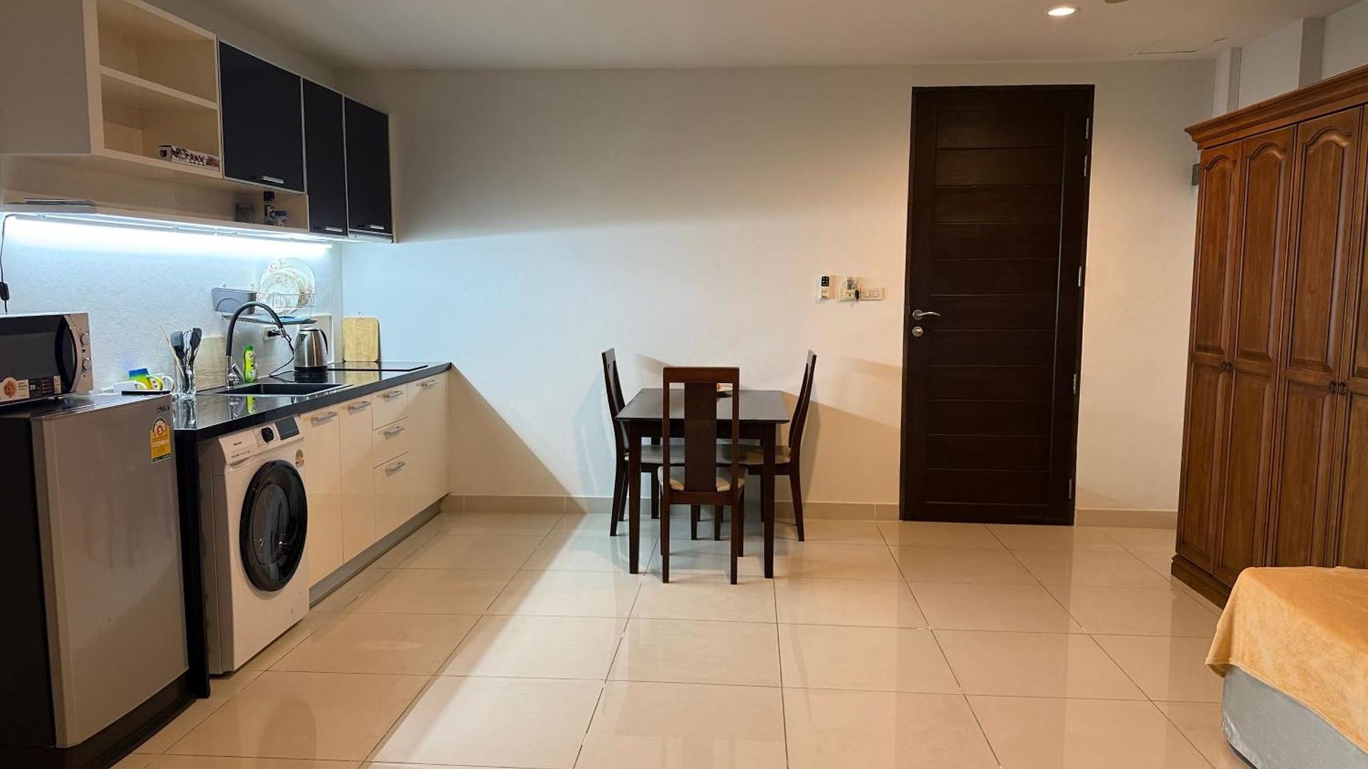 Wongamat Privacy Pattaya