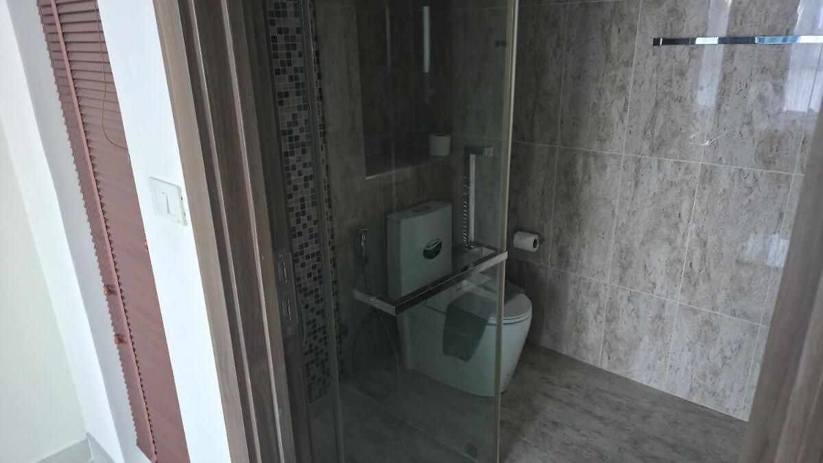Grand Avenue Cityview 50 Sqm Wifi Tv