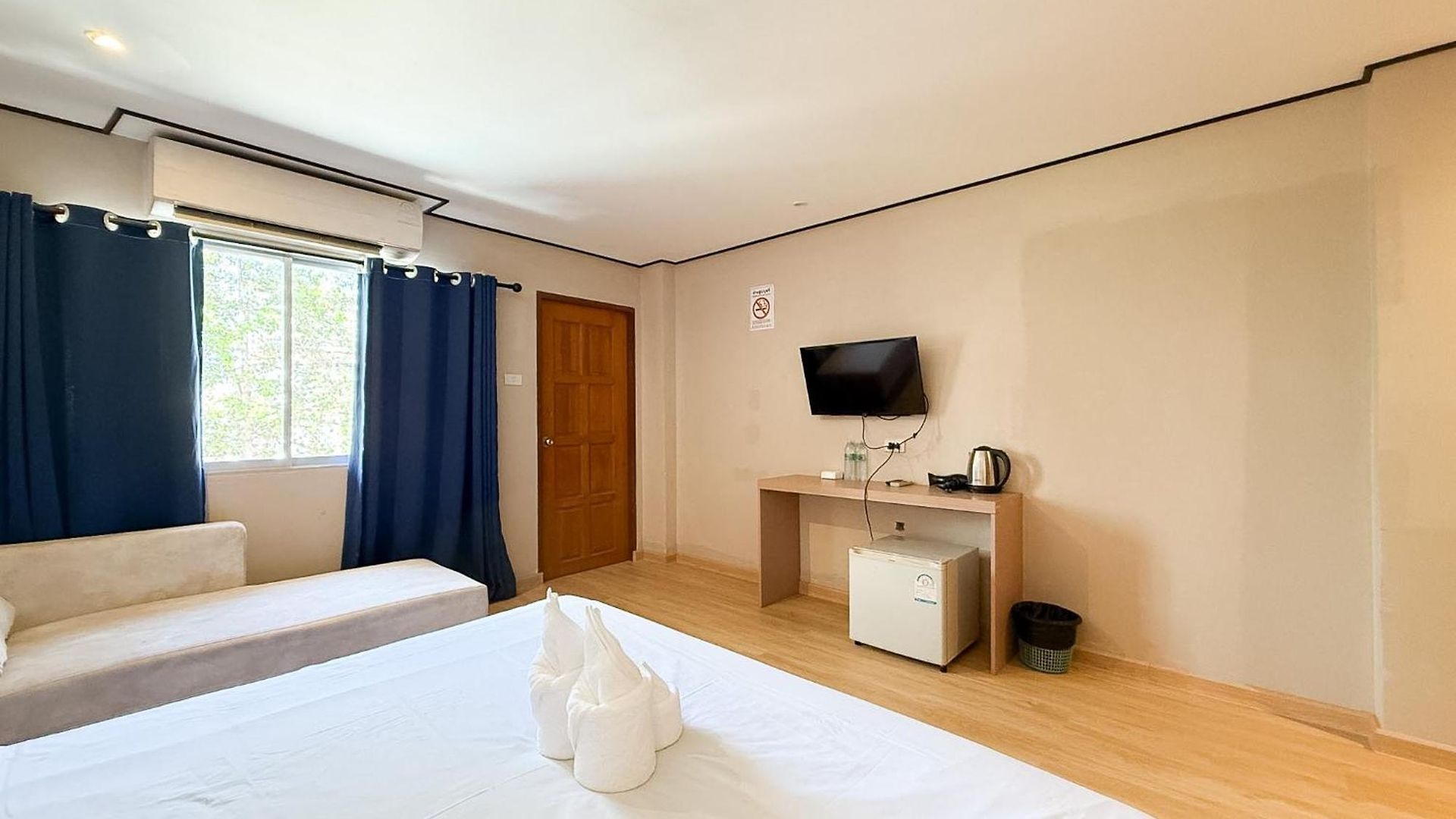 Cocoon Hideaway Pattaya