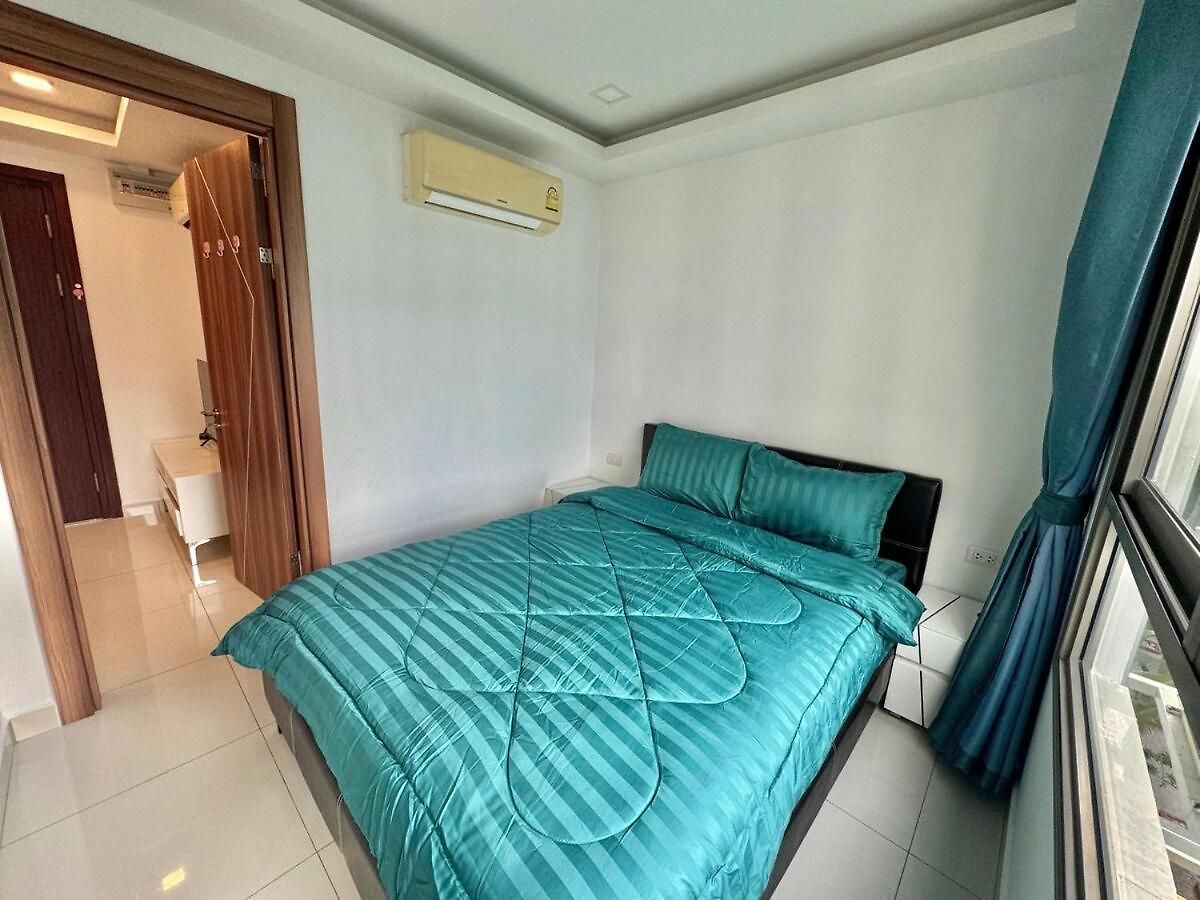 Arcadia อพาร์ทเม้น Pattaya