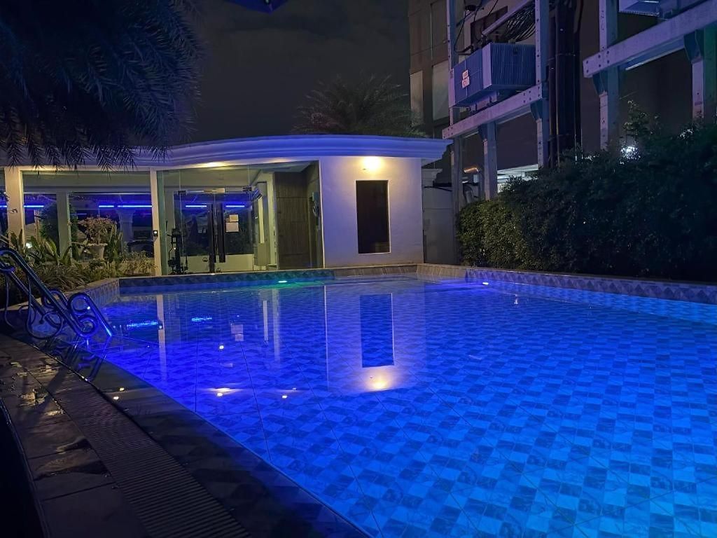 อพาร์ทเม้น Style Living - Great Location At Pattaya