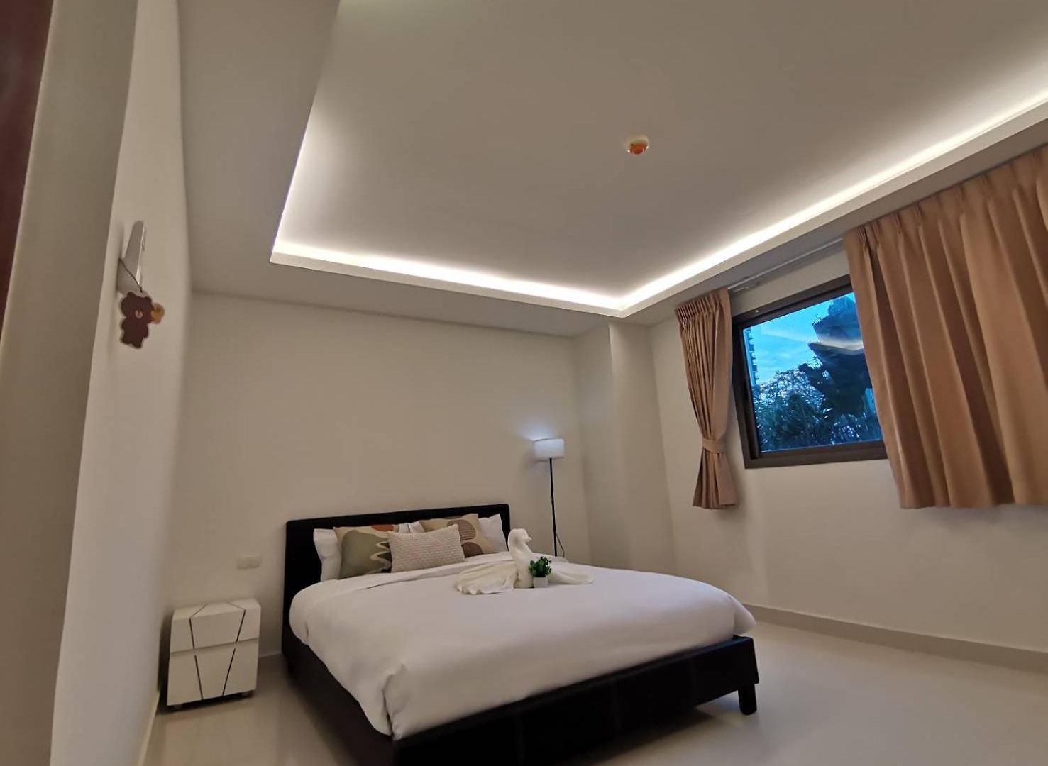 คลับรอยัล2bed อพาร์ทเม้น