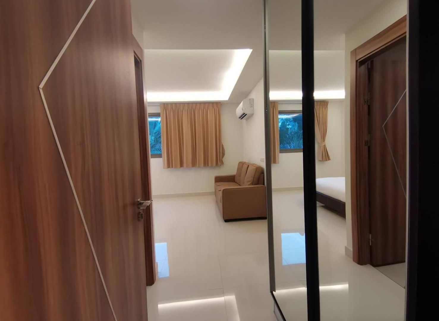 อพาร์ทเม้น คลับรอยัล2bed