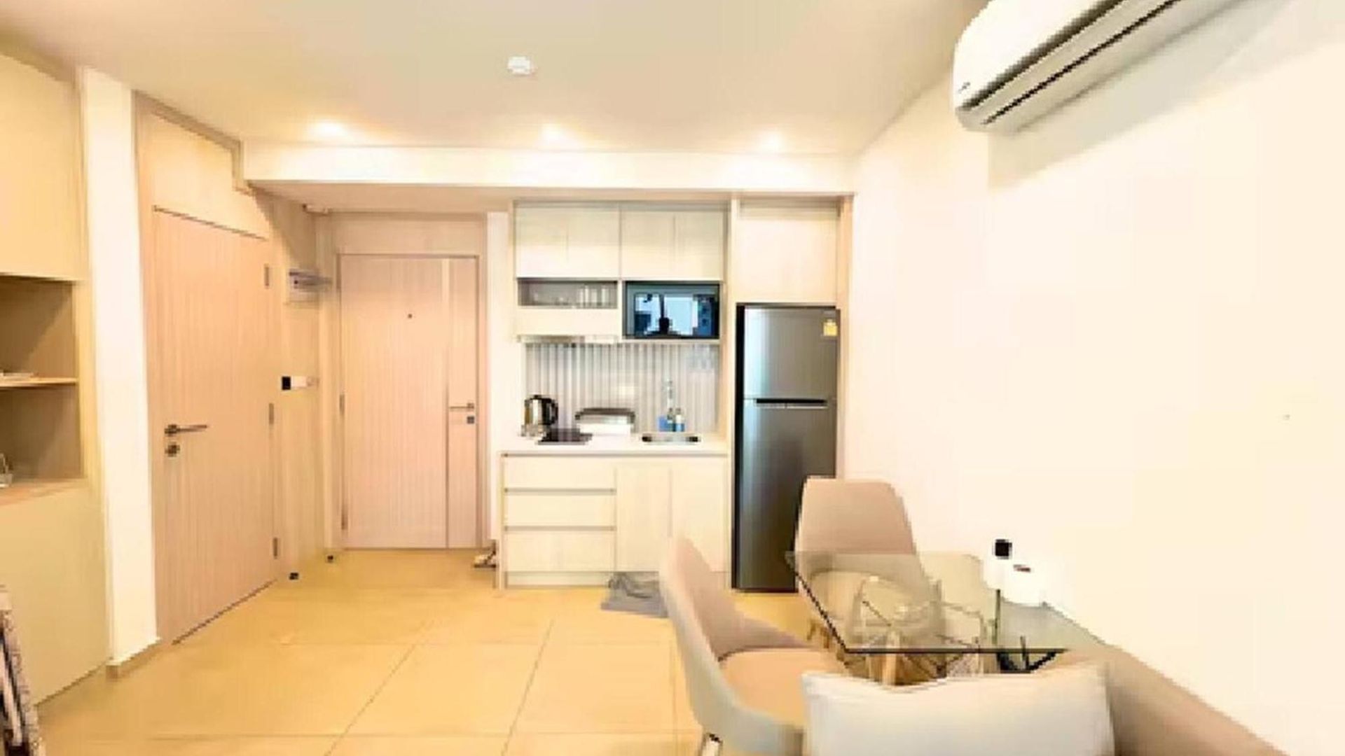 อพาร์ทเม้น Great Location At - Affordable Luxury *