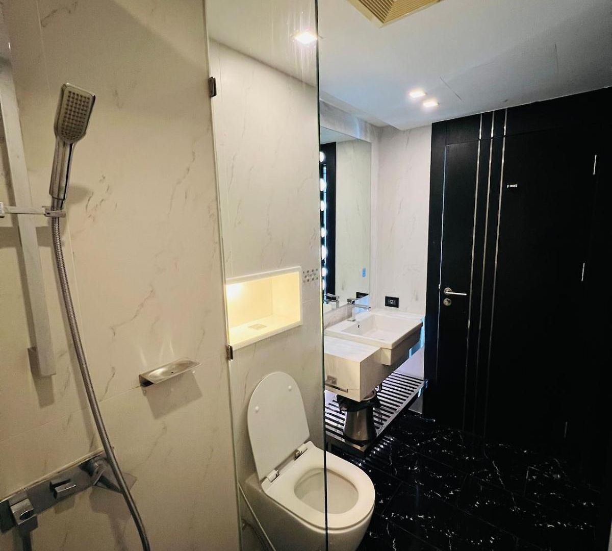 Sea View 1br The Sky * Pattaya