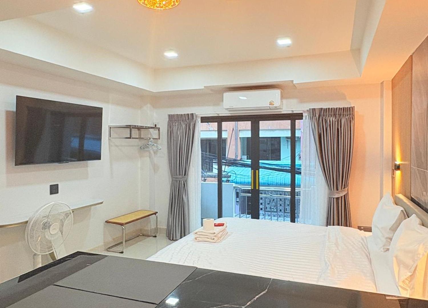 Luna Nest Pattaya