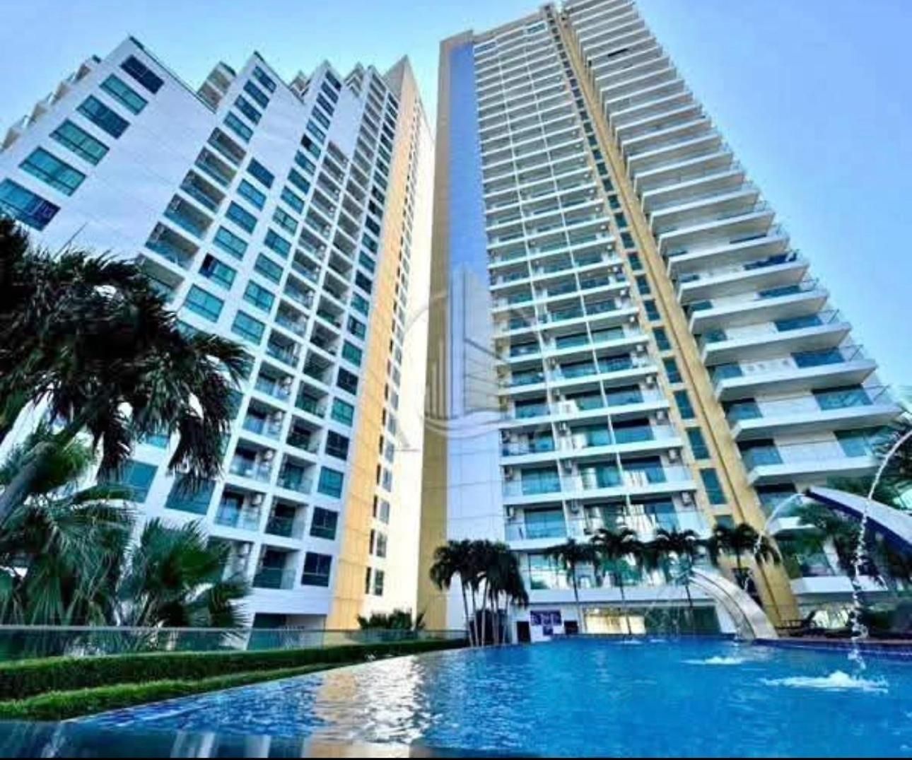 Sea View * Pattaya