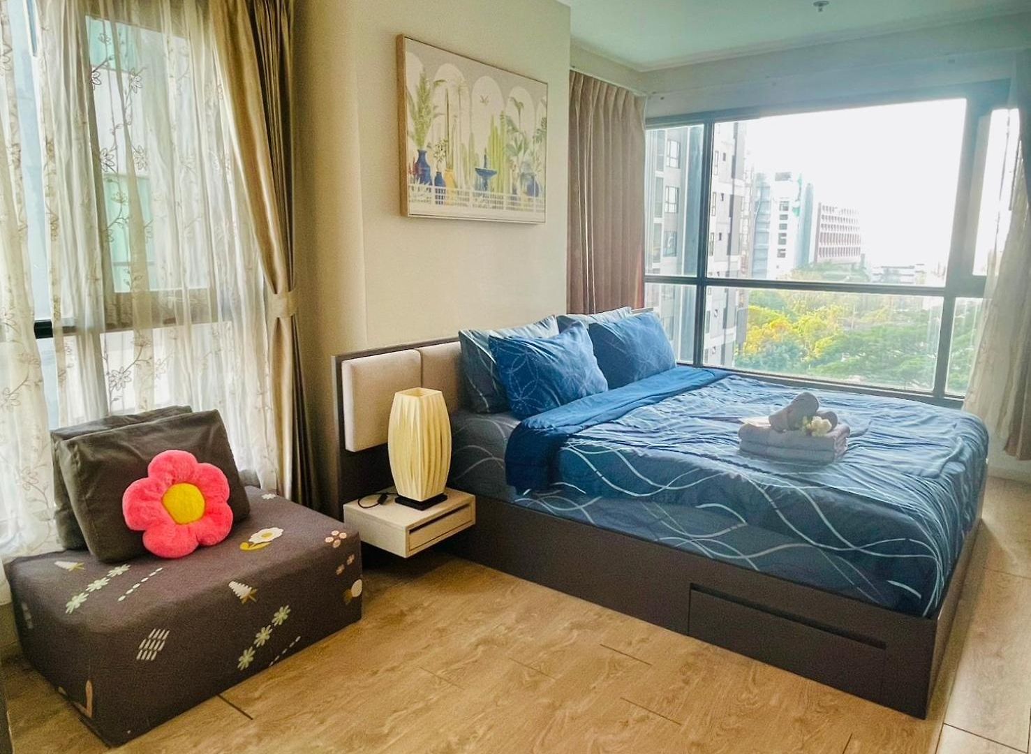 The Base 2bed 2bath By Numam * Pattaya