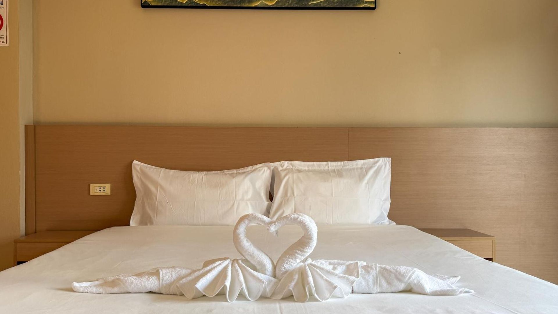 Cocoon Hideaway * Pattaya
