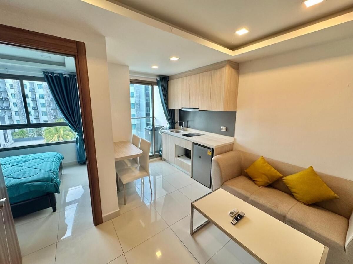 Arcadia Pattaya
