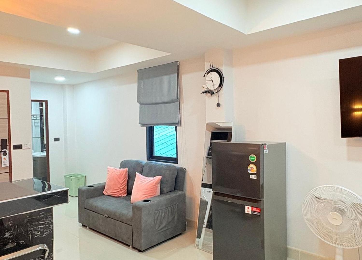 Luna Nest Pattaya
