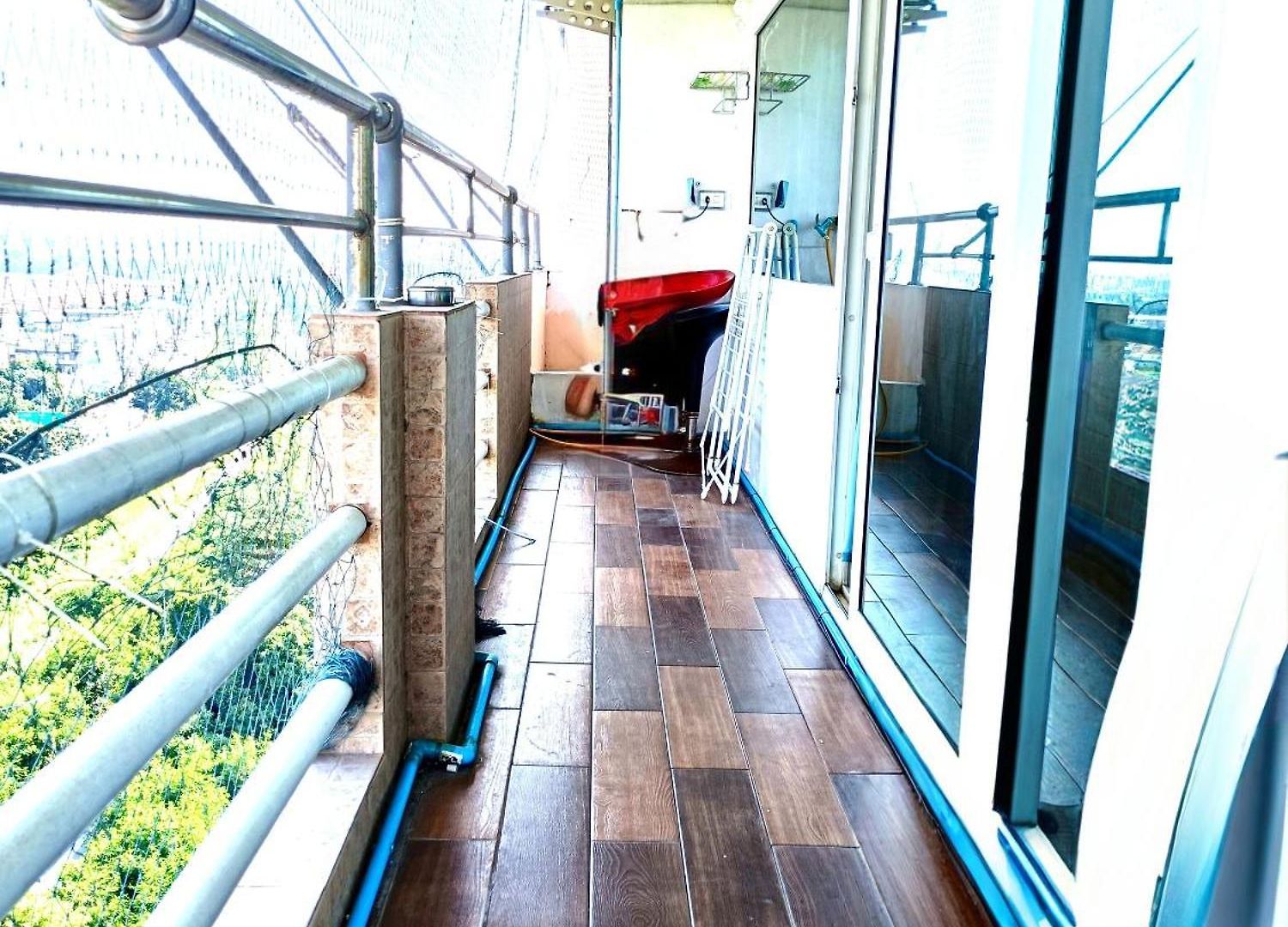 อพาร์ทเม้น Pent House Type Pattaya