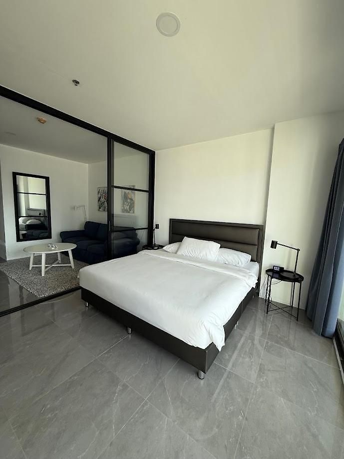 View Talay Five No Full Kitchen * Pattaya