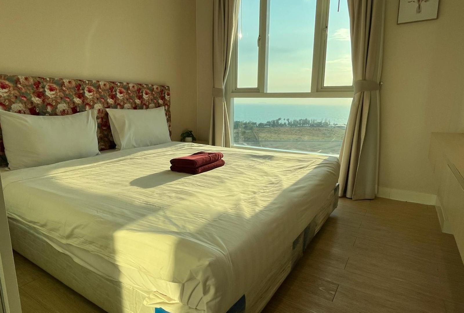 2 Bed Seaview -best Of Location A Gem อพาร์ทเม้น Pattaya