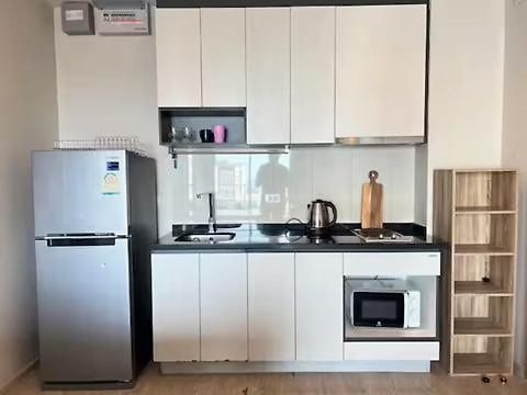 อพาร์ทเม้น Sea View 2 Bed At