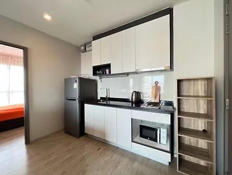 อพาร์ทเม้น Sea View 2 Bed At