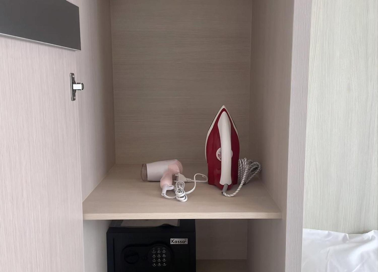 Beautiful 1 Bedroom With Big Balcony And Lagoon Pool อพาร์ทเม้น