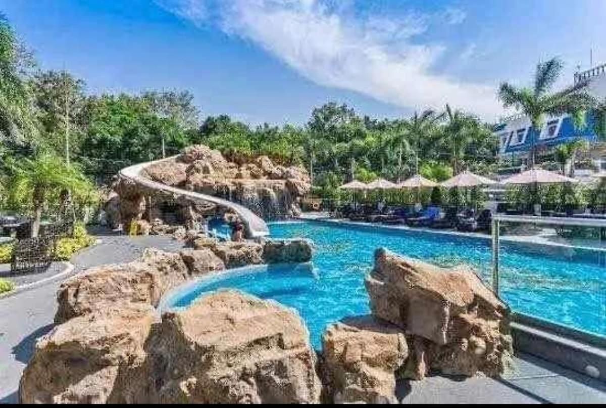 Sea & View One Bedroom Near Pool & Wi-fi Thailand อพาร์ทเม้น
