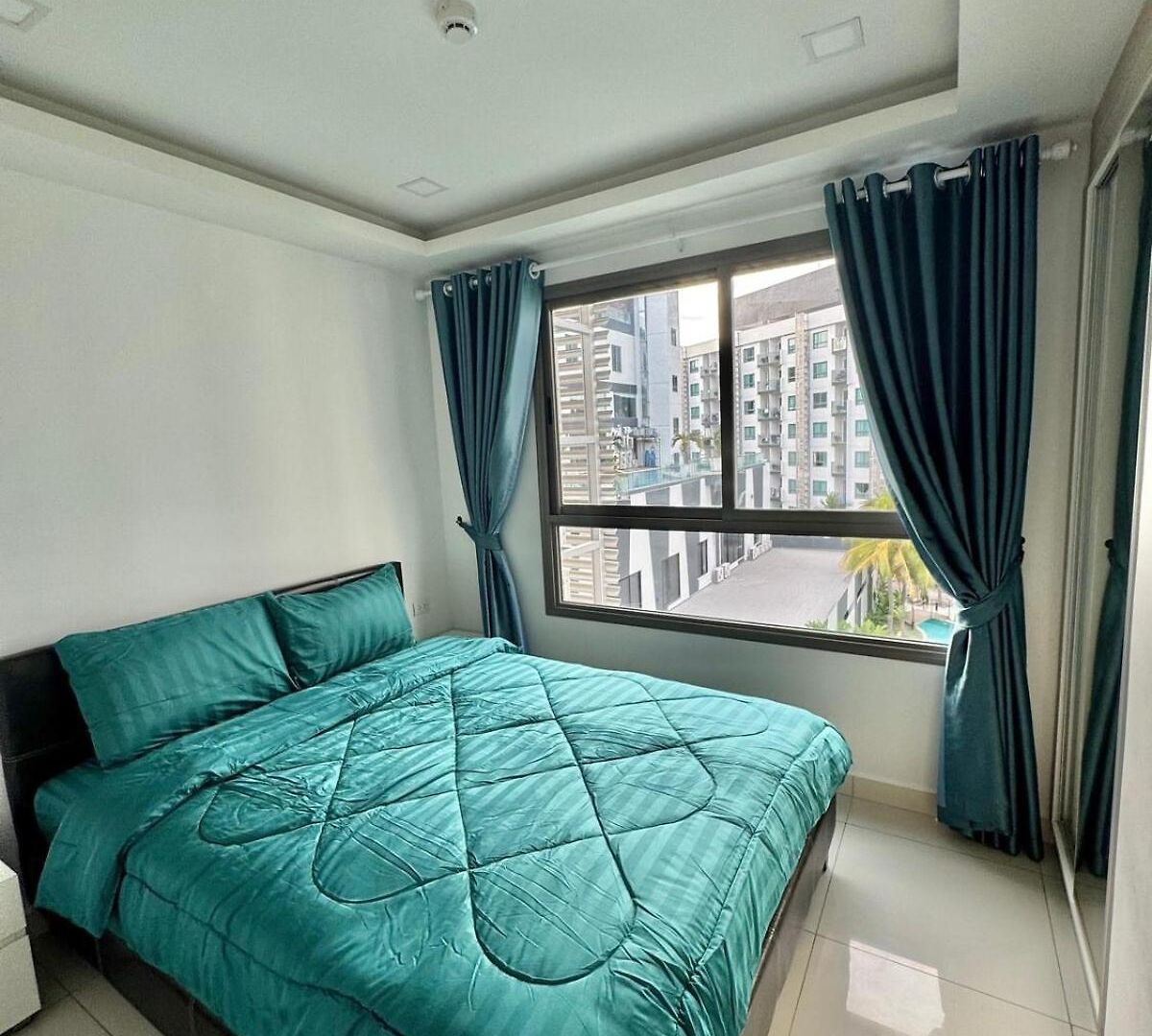 Arcadia Pattaya