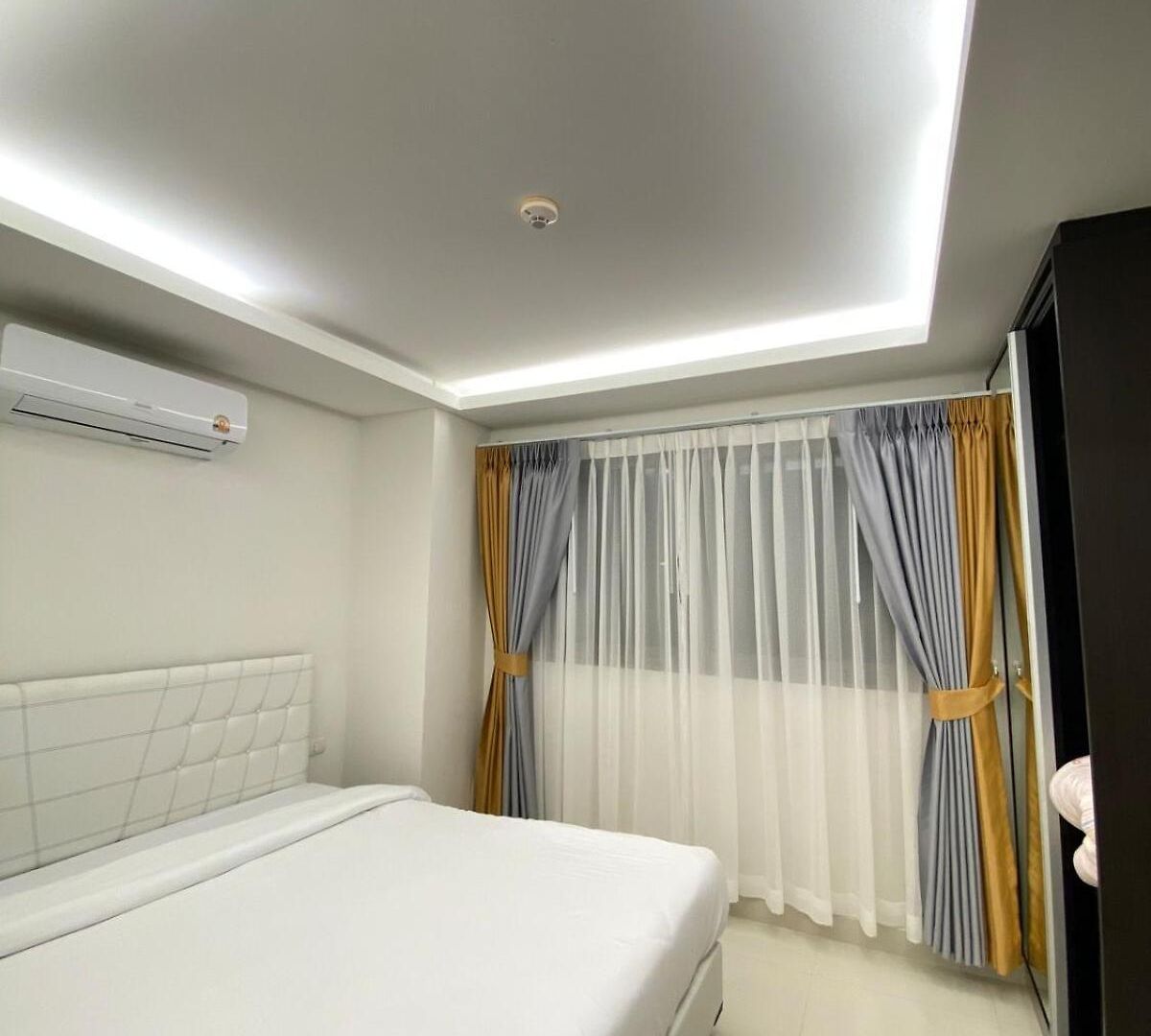 Wongamart Access - Family Pattaya