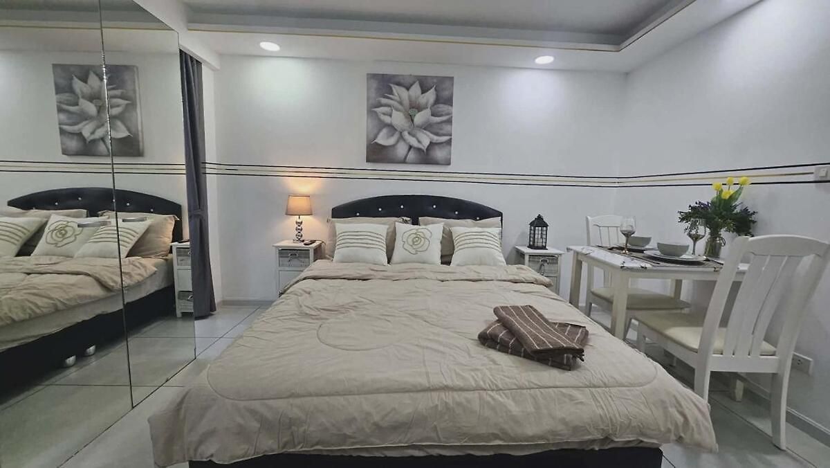 Pool View Pet Friendly Siam Oriantal Tropical Thailand *