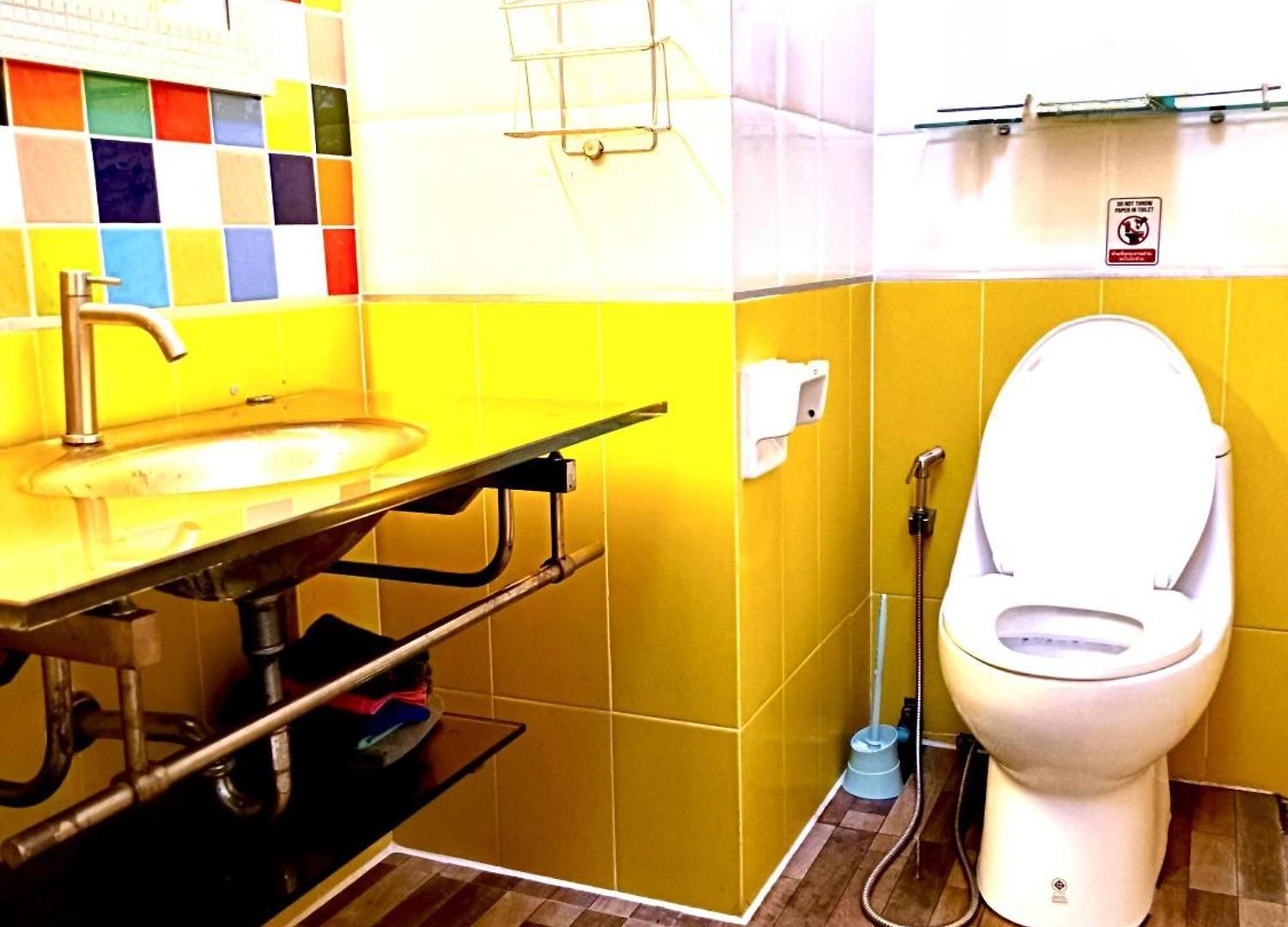 Pent House Type อพาร์ทเม้น
