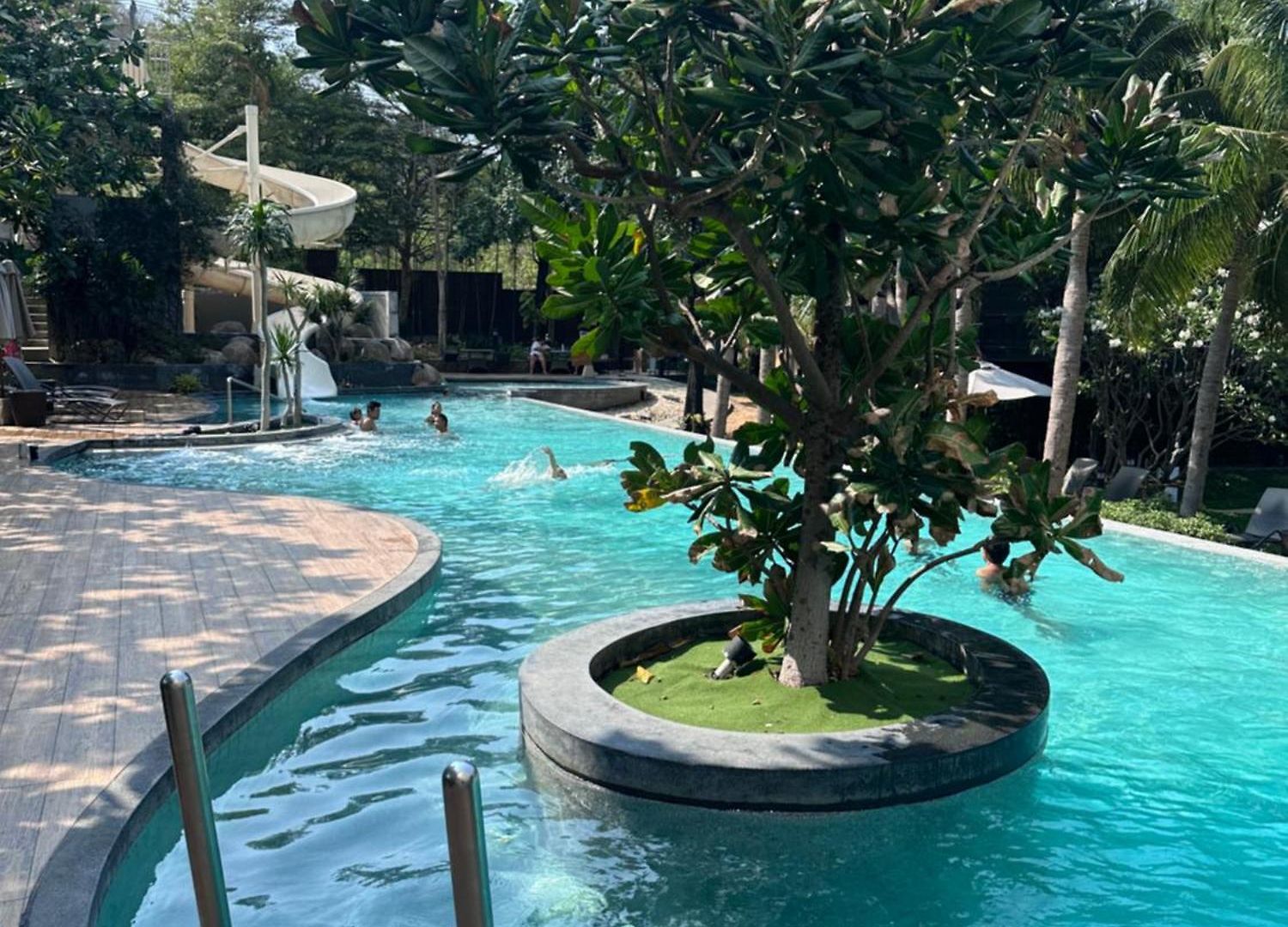 Unixx South * Pattaya