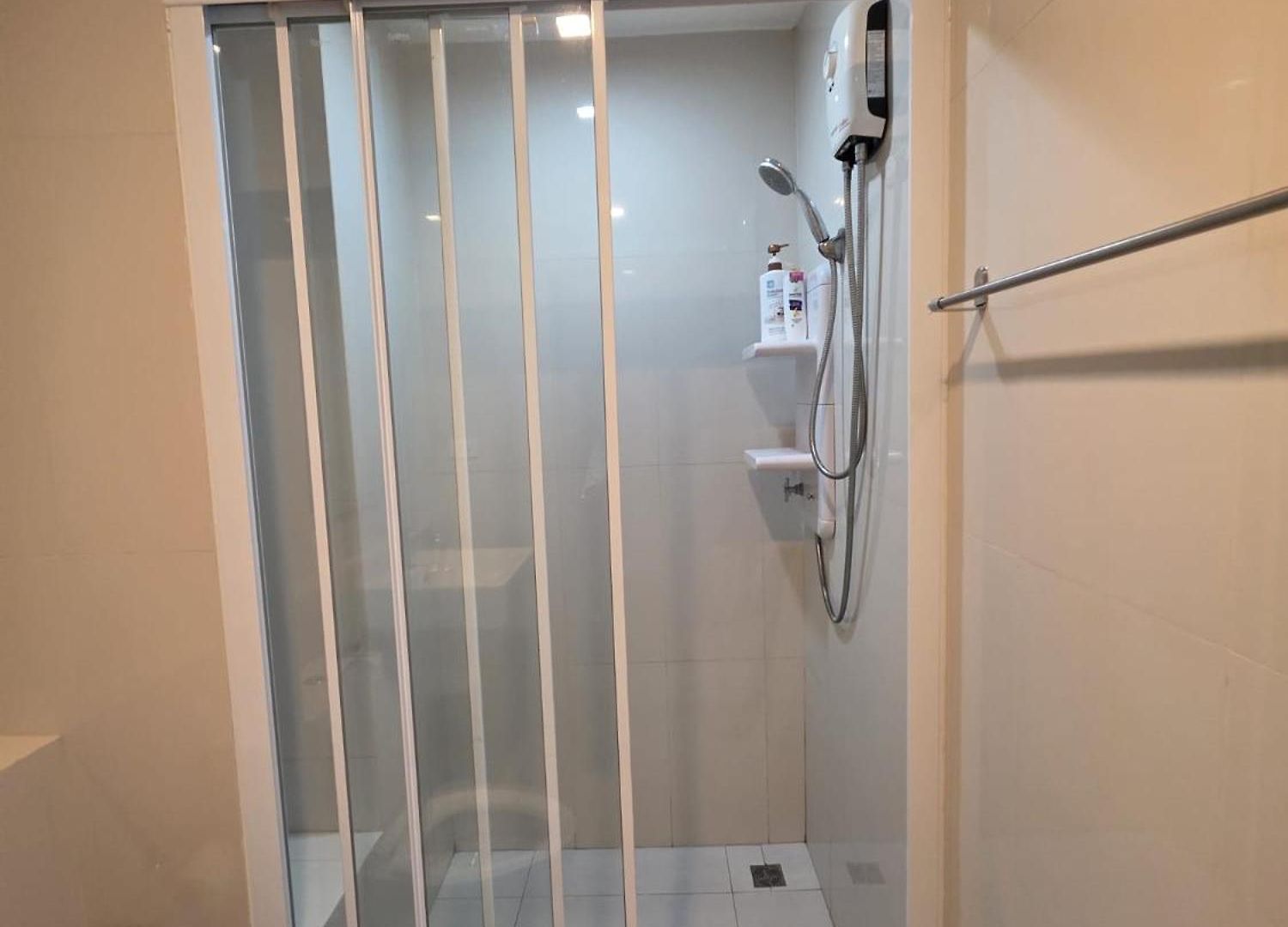The Base Seaview Apartment Pattaya