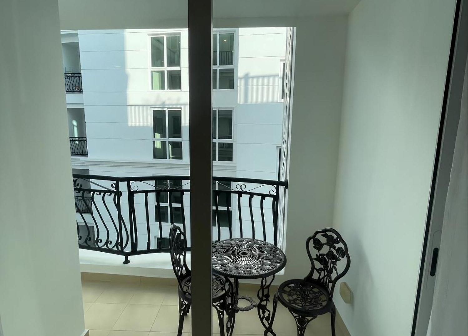 Beautiful 1 Bedroom With Big Balcony And Lagoon Pool Pattaya