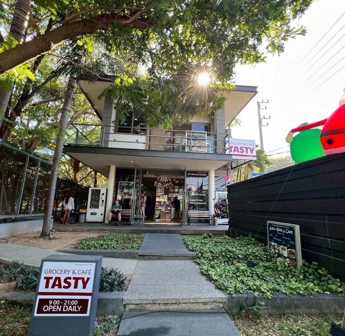 Unixx South Pattaya